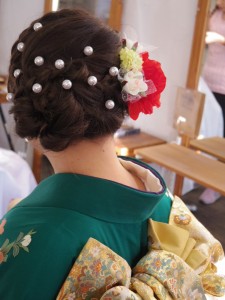 明けましておめでとうございます。